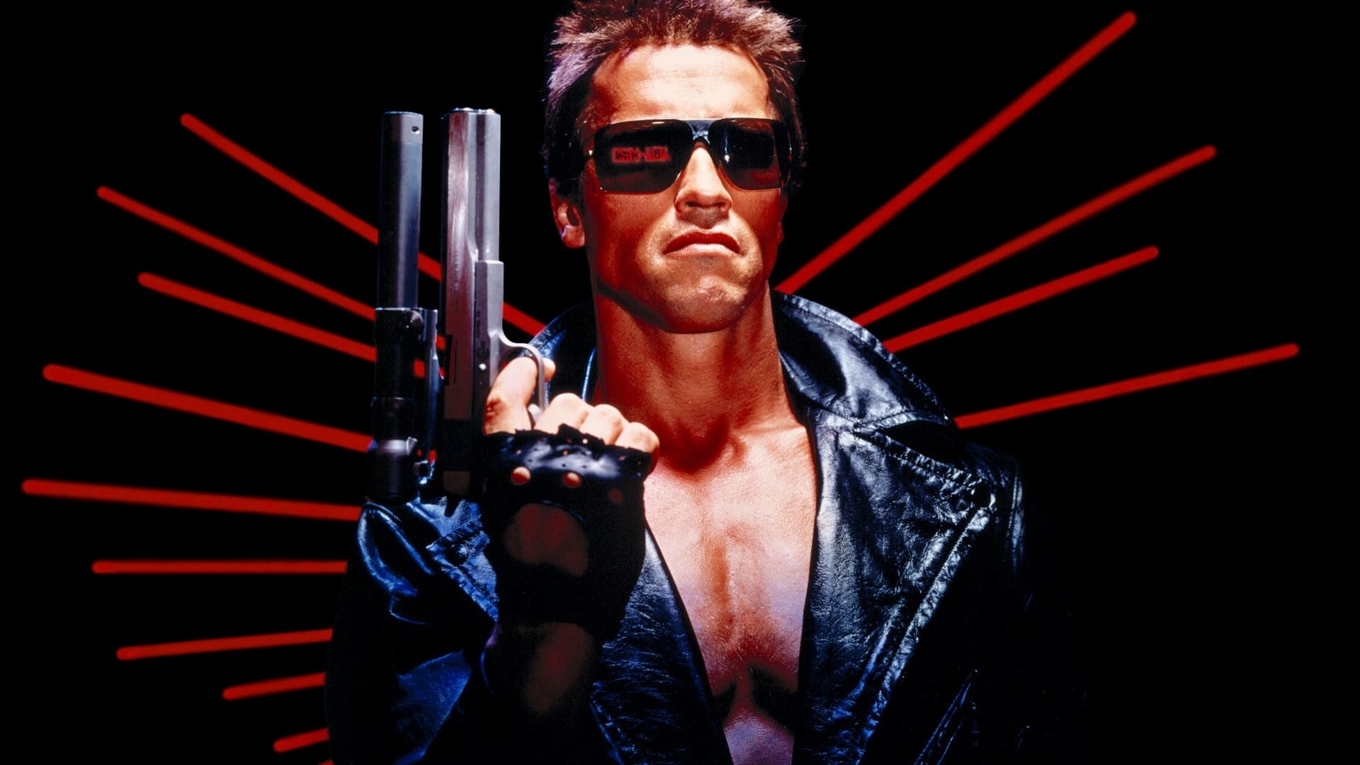 The Terminator (The Terminator)