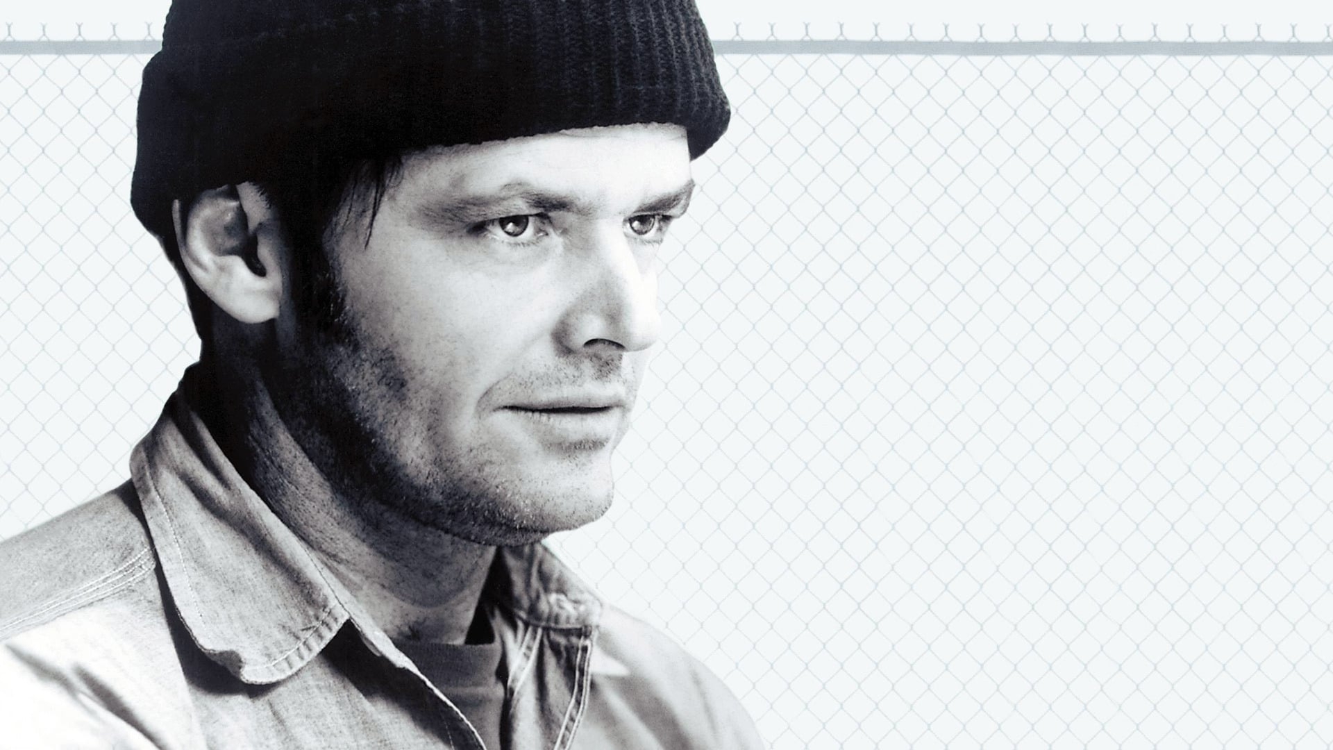One Flew Over the Cuckoo's Nest (One Flew Over the Cuckoo's Nest)