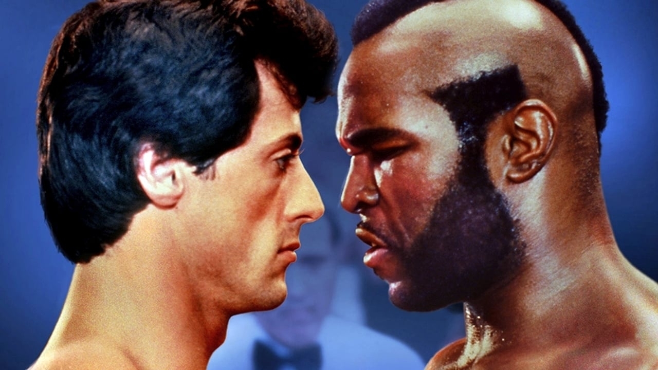 Rocky III (Rocky III)