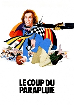 The Umbrella Coup (Le coup du parapluie)