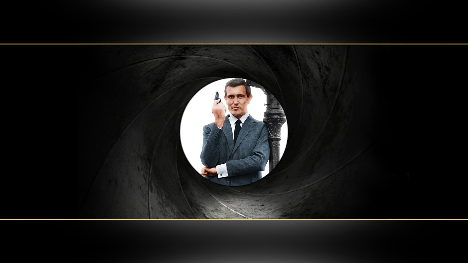 007: На секретній службі Її Величності (On Her Majesty's Secret Service)