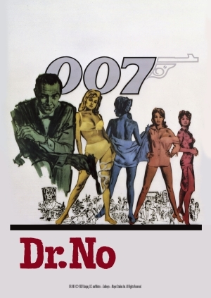 Dr. No (Dr. No)