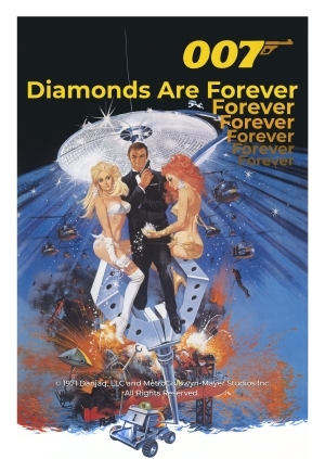 Diamonds Are Forever (Diamonds Are Forever)