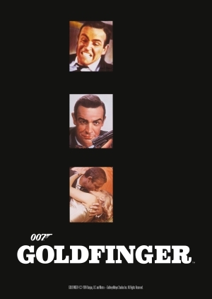 Goldfinger (Goldfinger)