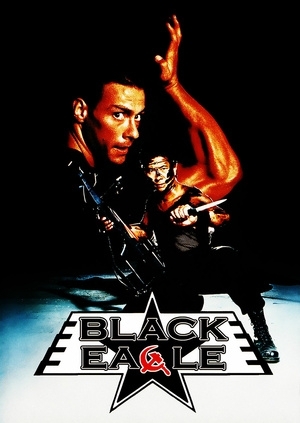 Black Eagle (Black Eagle)