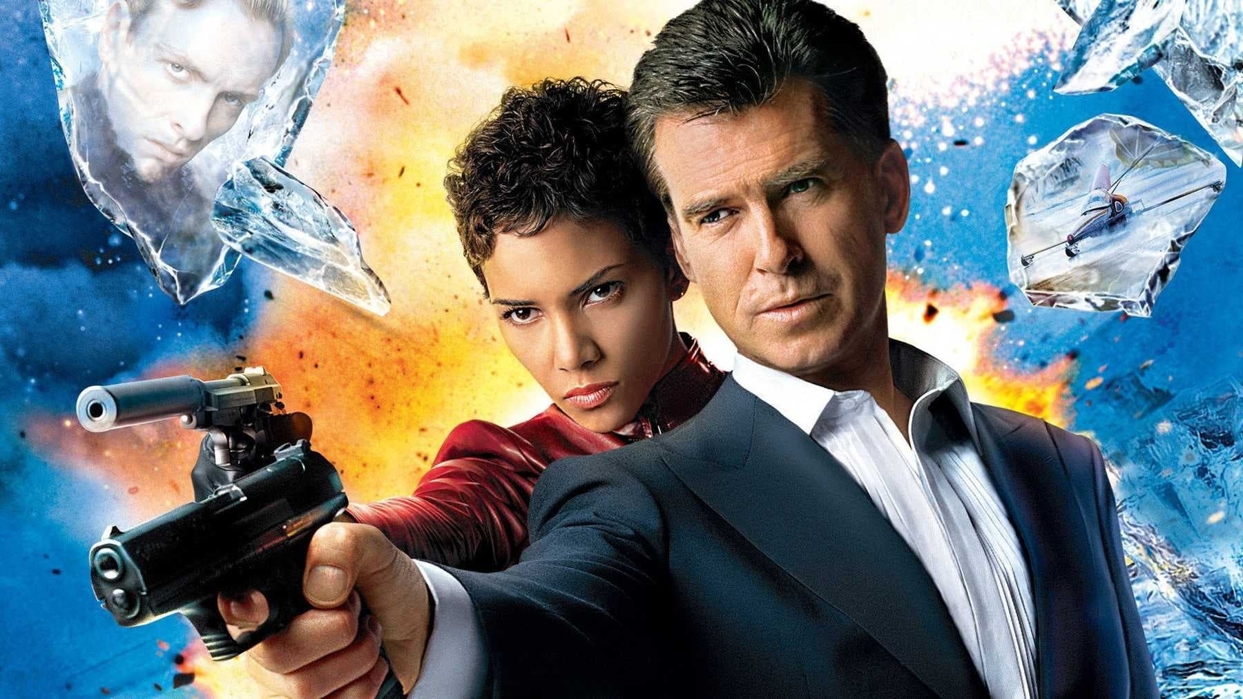 Die Another Day (Die Another Day)