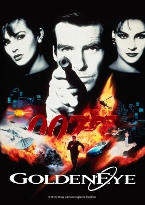 GoldenEye (GoldenEye)