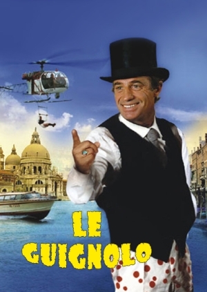 Le Guignolo (Le guignolo)