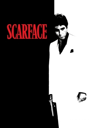 Scarface (Scarface)