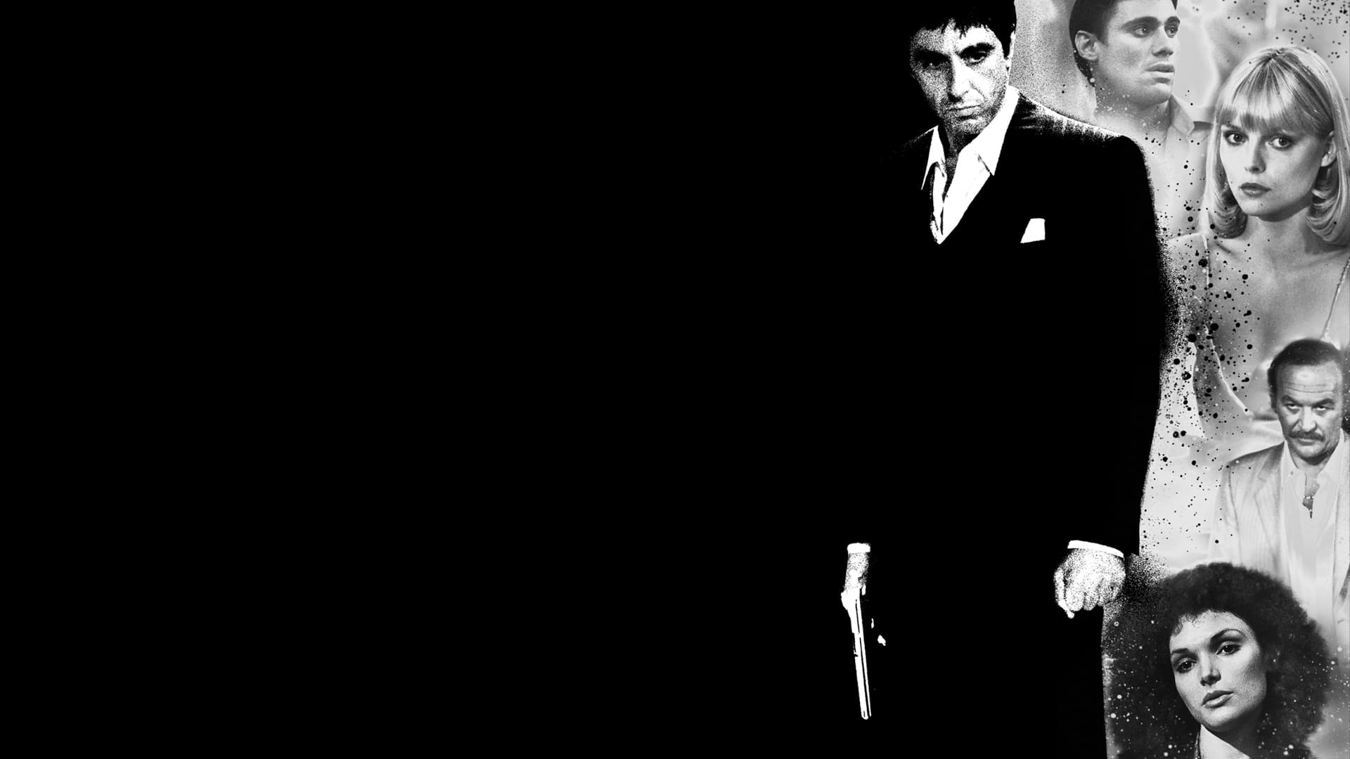 Scarface (Scarface)