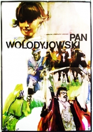 Pan Wolodyjowski (Pan Wolodyjowski)
