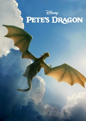 Pete's Dragon (Pete's Dragon)