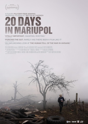 20 Days in Mariupol