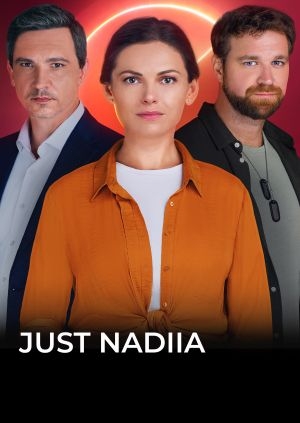 Just Nadiia