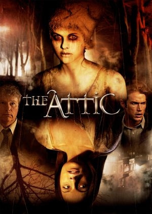 The Attic (The Attic)