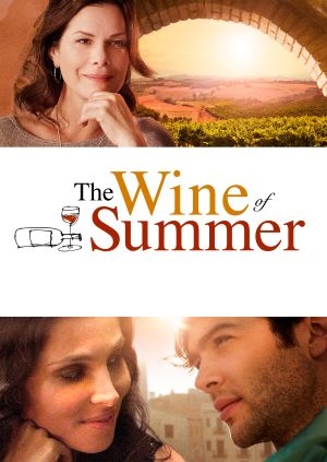 The Wine of Summer (The Wine of Summer)