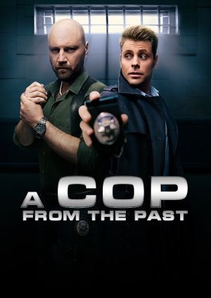 A Cop From the Past