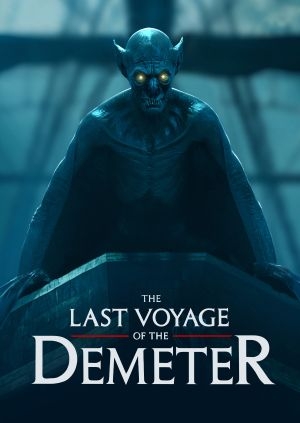 The Last Voyage of Demeter (The Last Voyage of Demeter)