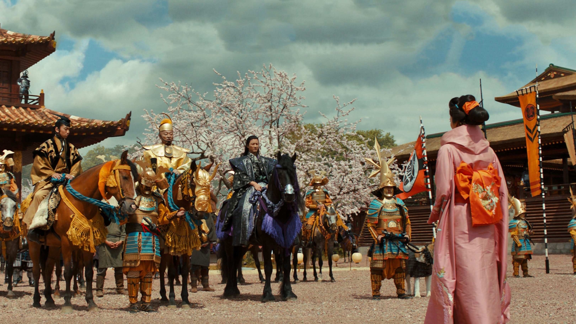 47 Ronin (47 Ronin)