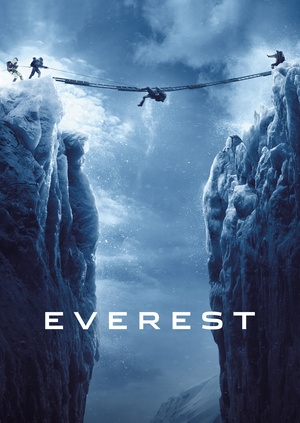 Everest (Everest)