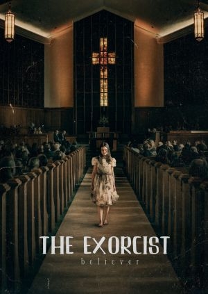 The Exorcist: Believer (The Exorcist: Believer)