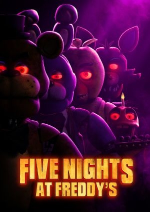 Five Nights At Freddy's (Five Nights at Freddy's)