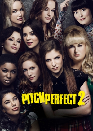 Pitch Perfect 2 (Pitch Perfect 2)