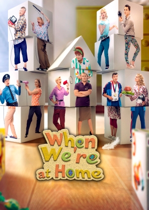 When We're at Home