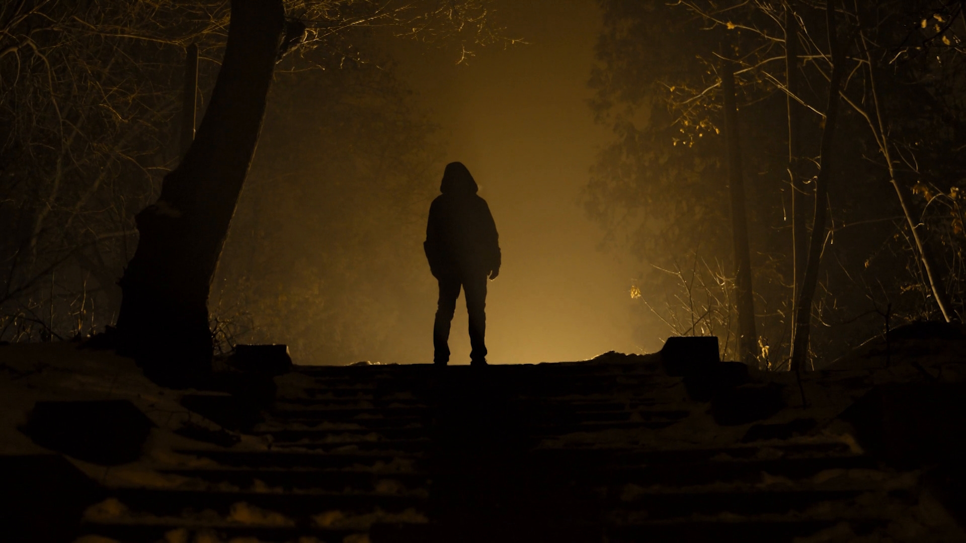 If it`s Scary, Then You Should Smile