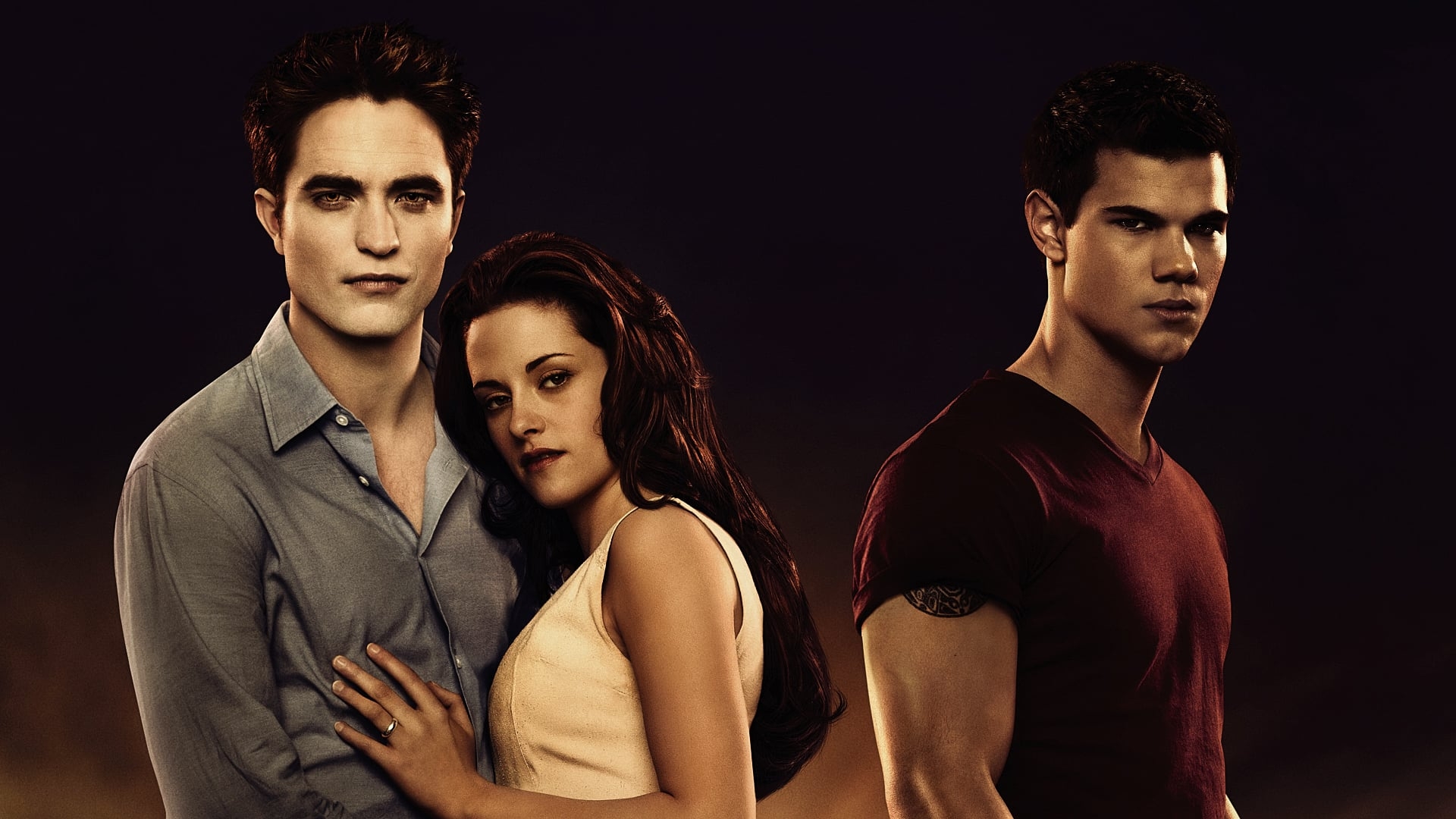 The Twilight Saga: Breaking Dawn - Part 1 (The Twilight Saga: Breaking Dawn - Part 1)