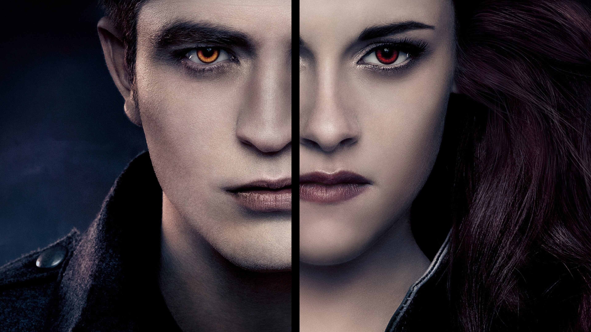 The Twilight Saga: Breaking Dawn - Part 2 (The Twilight Saga: Breaking Dawn - Part 2)