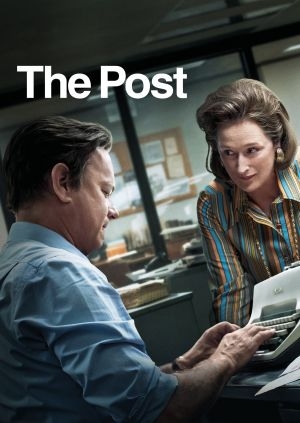 The Post (The Post)
