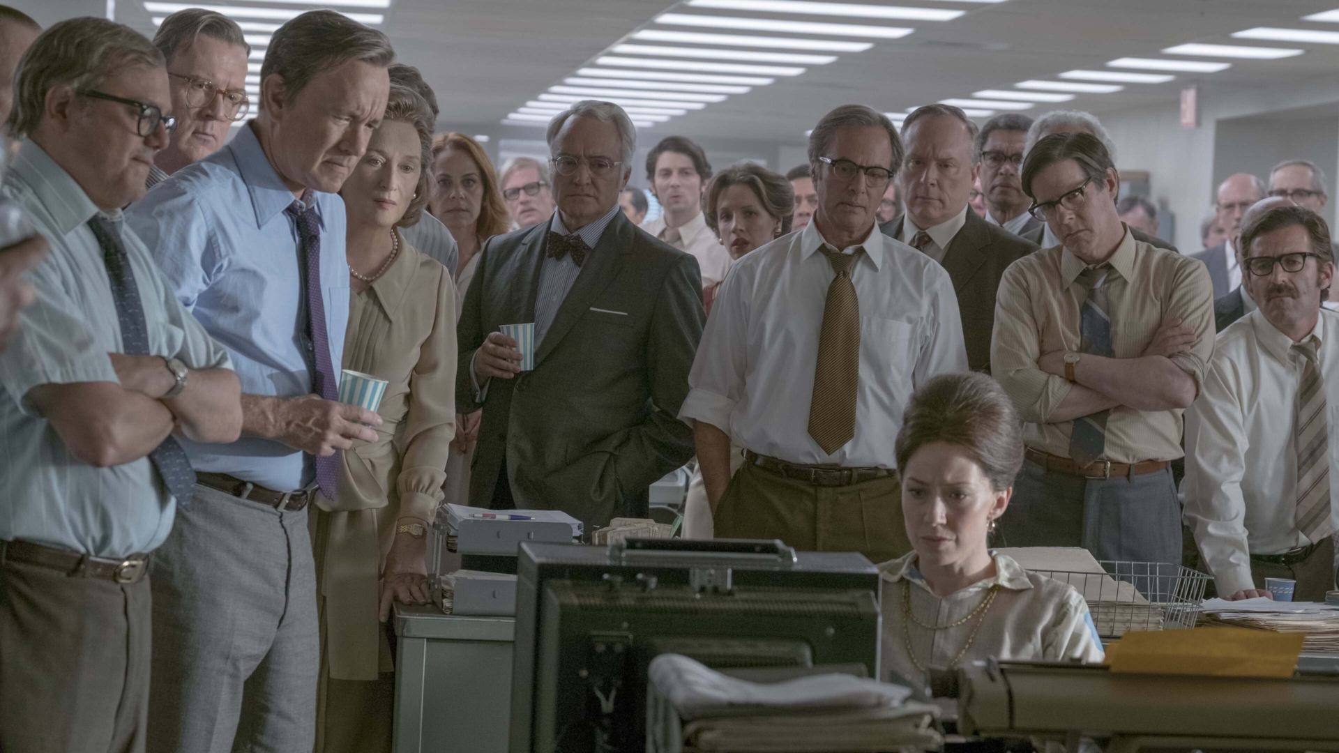 The Post (The Post)