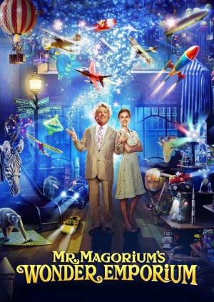 Mr. Magorium's Wonder Emporium (Mr. Magorium's Wonder Emporium)