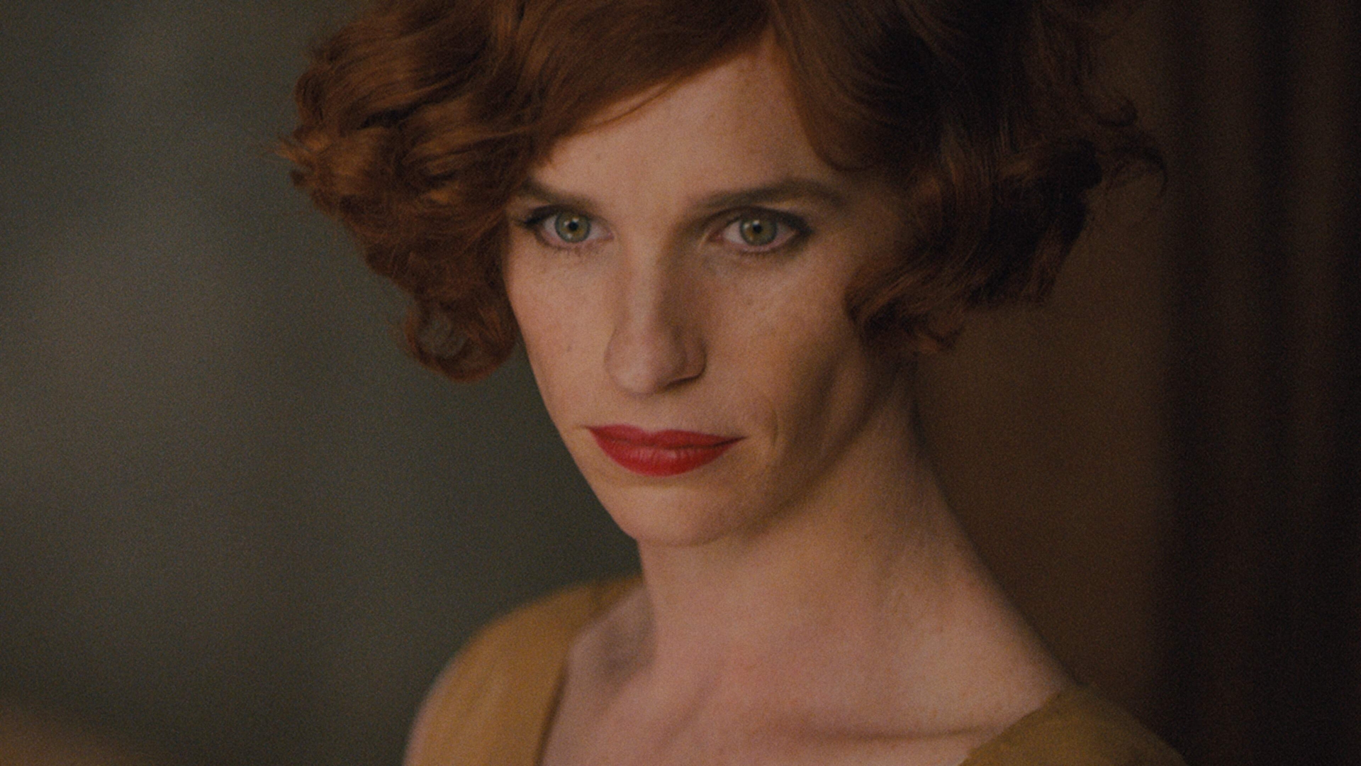 Девушка из Дании (The Danish Girl)