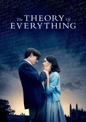 The Theory of Everything (The Theory of Everything)