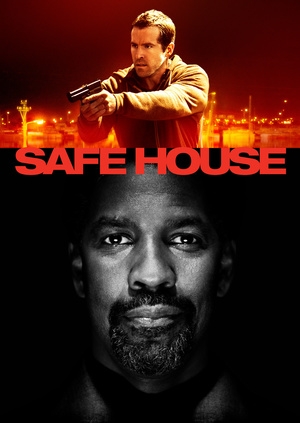 Safe House (Safe House)