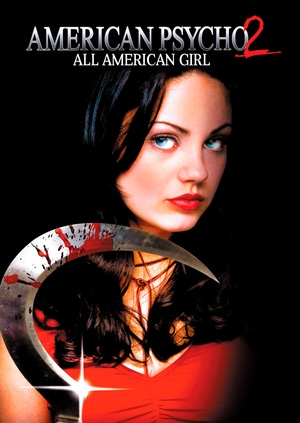 American Psycho II: All American Girl (American Psycho II: All American Girl)