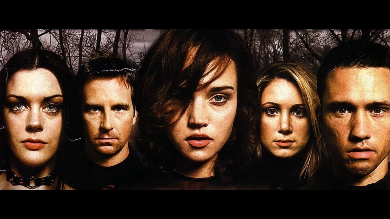 Book of Shadows: Blair Witch 2 (Book of Shadows: Blair Witch 2)