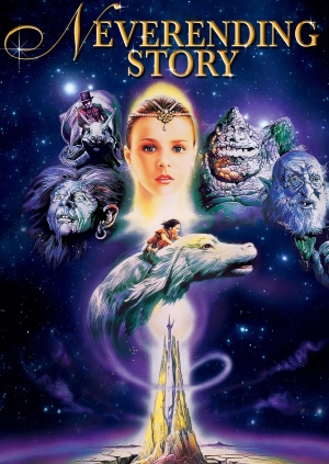 The NeverEnding Story (Die unendliche Geschichte)