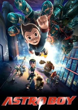 Astro Boy (Astro Boy)