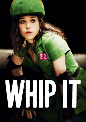 Whip It (Whip It)