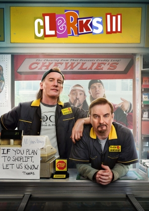 Clerks III (Clerks III)