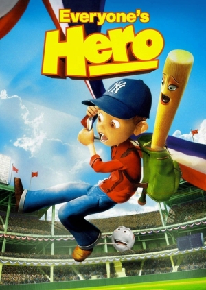 Everyone's Hero (Everyone's Hero)