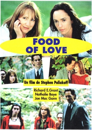 Food of Love (Food of Love)