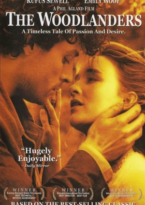 В краю лесов (The Woodlanders)