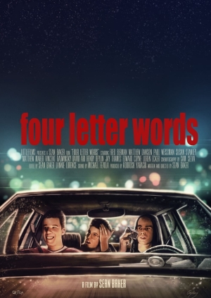 Слова из четырех букв (Four Letter Words)