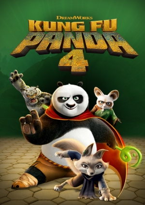 Kung Fu Panda 4 (Kung Fu Panda 4)