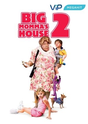 Big Momma's House 2 (Big Momma's House 2)