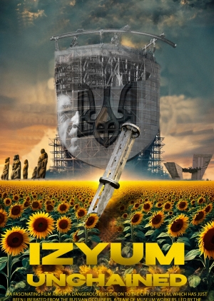 Izyum. Unchained (Ізюм. Звільнений)